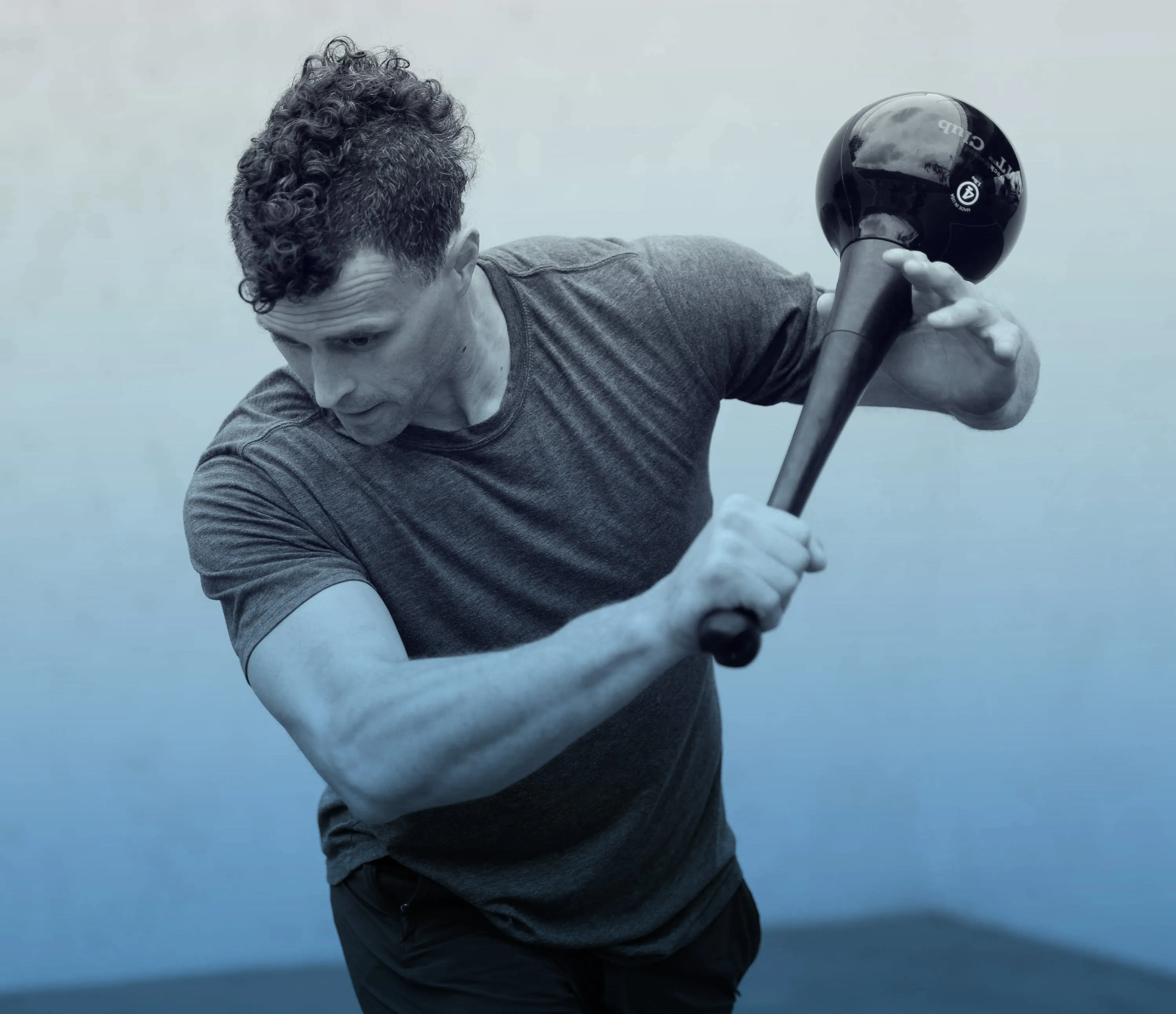 Top Softball & Baseball Training Equipment | Purchase WeckMethod RMT® Club 6-lb