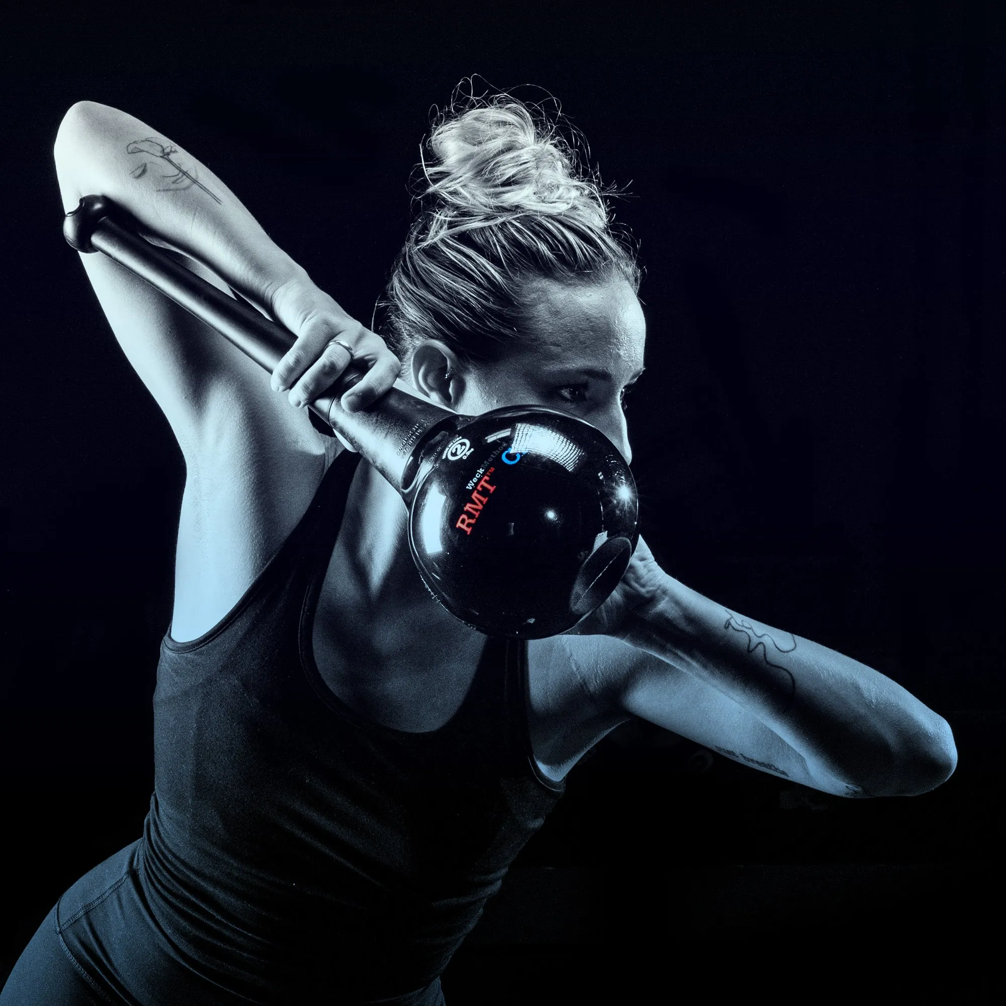 Top Softball & Baseball Training Equipment | Purchase WeckMethod RMT® Club 6-lb