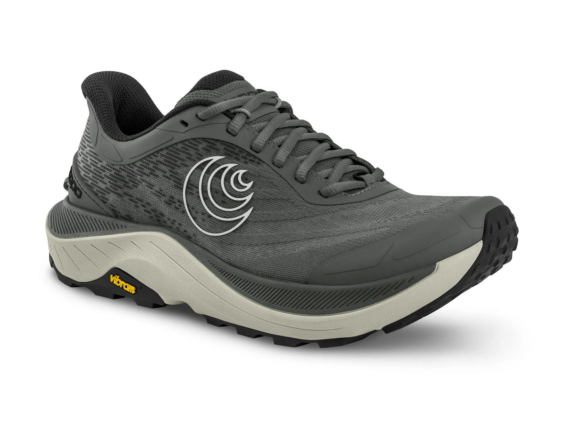 Topo Athletic | Ultraventure 4 | Men's | Grey/Grey