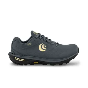 Topo Athletic Women's Terraventure 4 WP - Grey/Butter