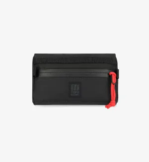 Topo Designs / Bike Bag Mini Mountain - Black