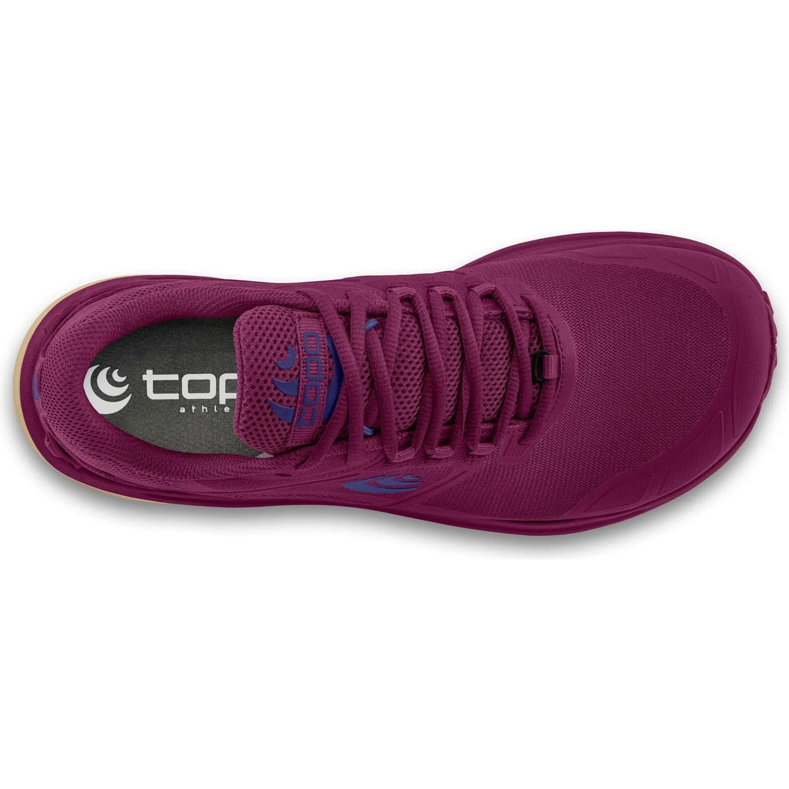 TOPO TERRAVENTURE 4 WOMEN'S - FINAL SALE!