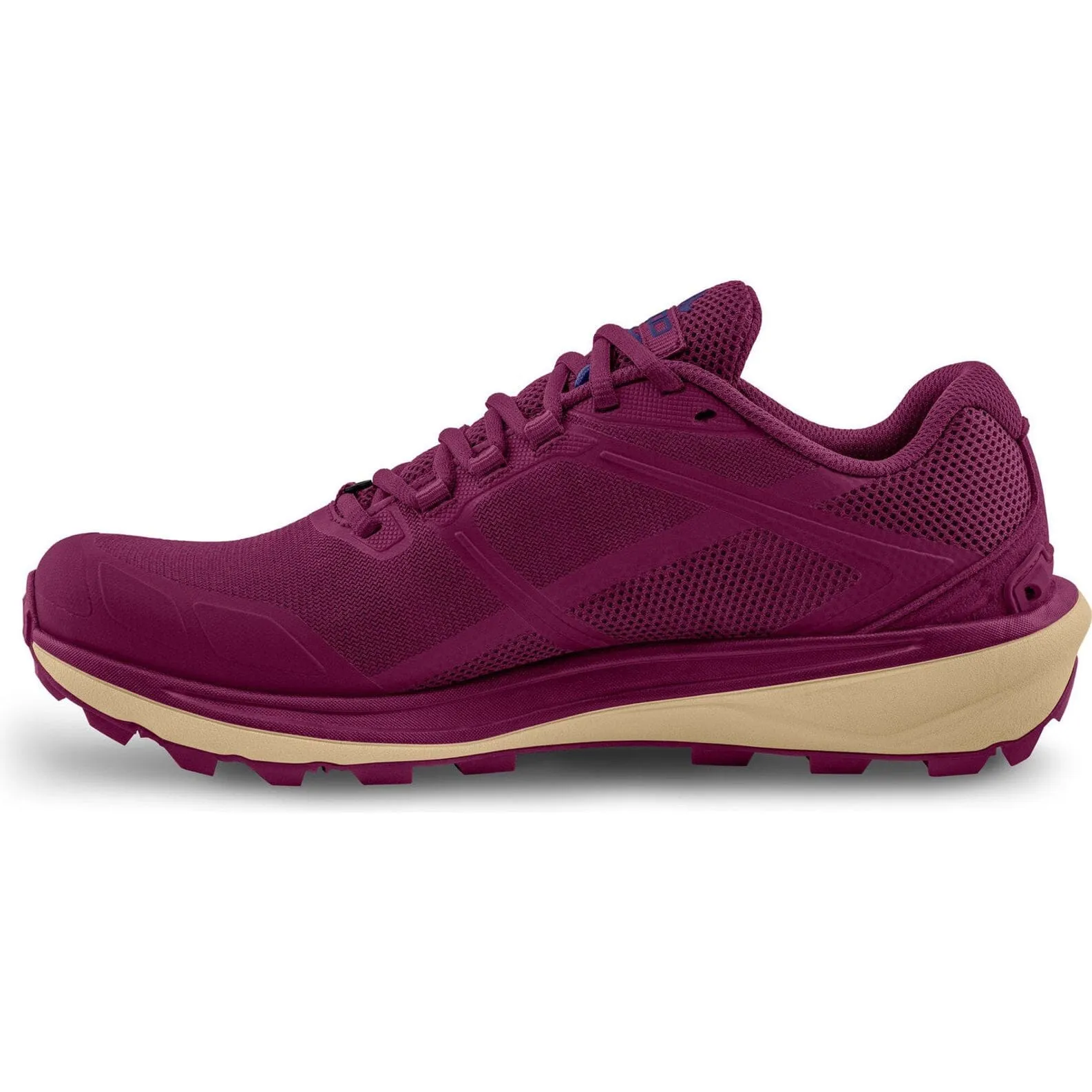 TOPO TERRAVENTURE 4 WOMEN'S - FINAL SALE!