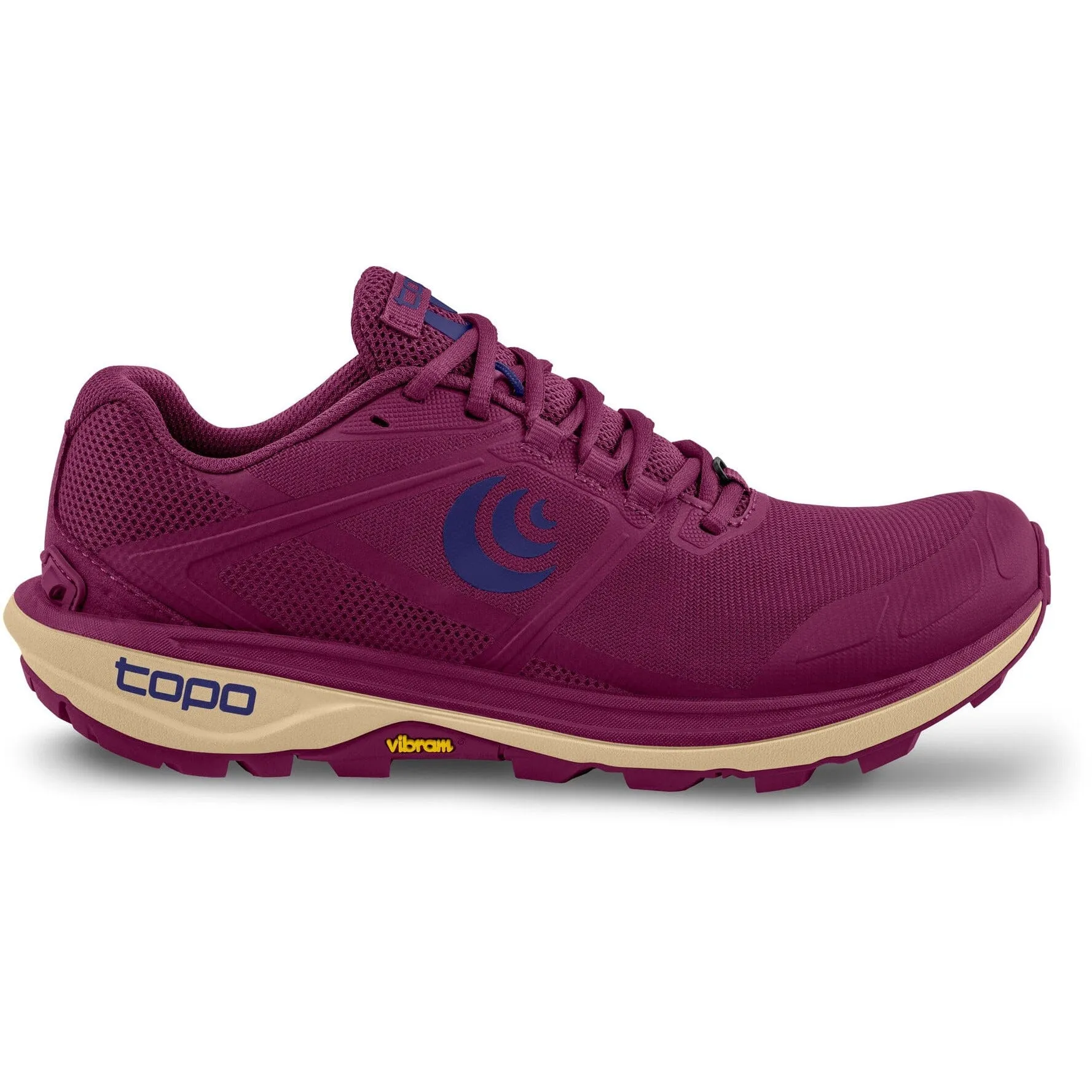 TOPO TERRAVENTURE 4 WOMEN'S - FINAL SALE!