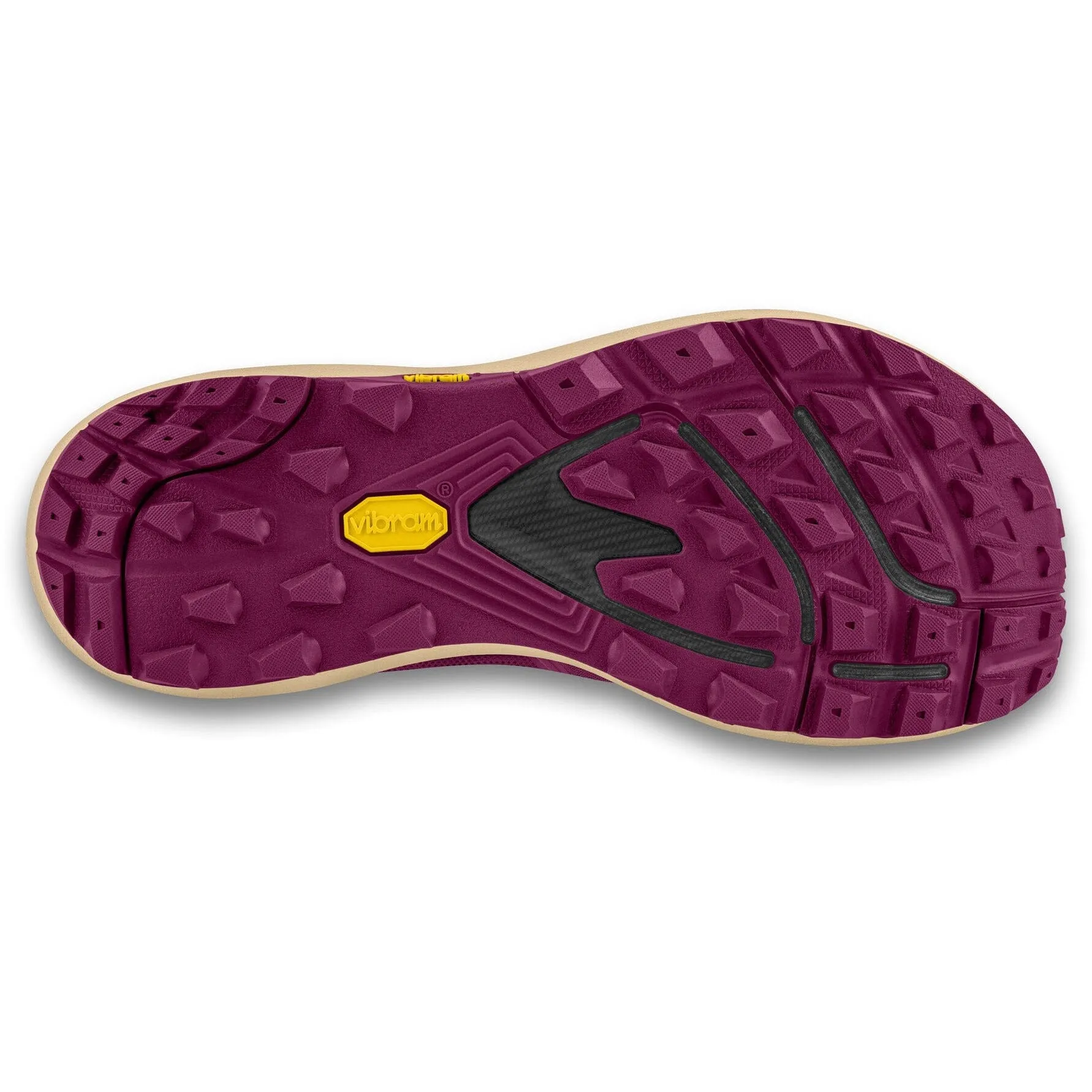 TOPO TERRAVENTURE 4 WOMEN'S - FINAL SALE!