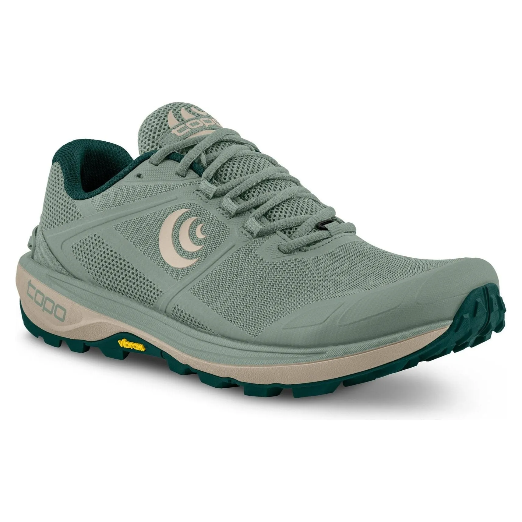 TOPO TERRAVENTURE 4 WOMEN'S