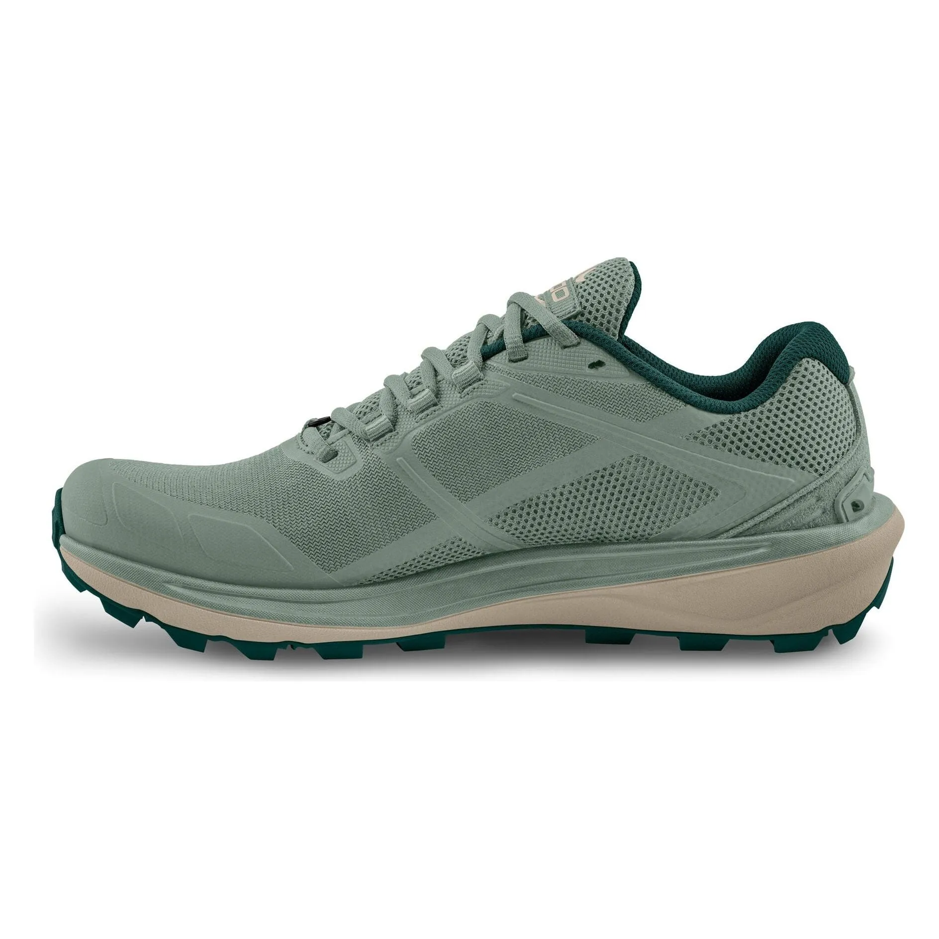 TOPO TERRAVENTURE 4 WOMEN'S