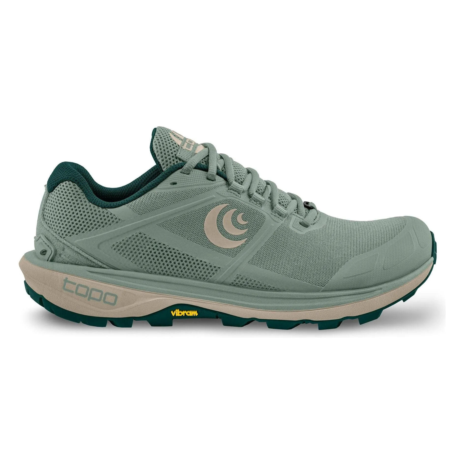 TOPO TERRAVENTURE 4 WOMEN'S