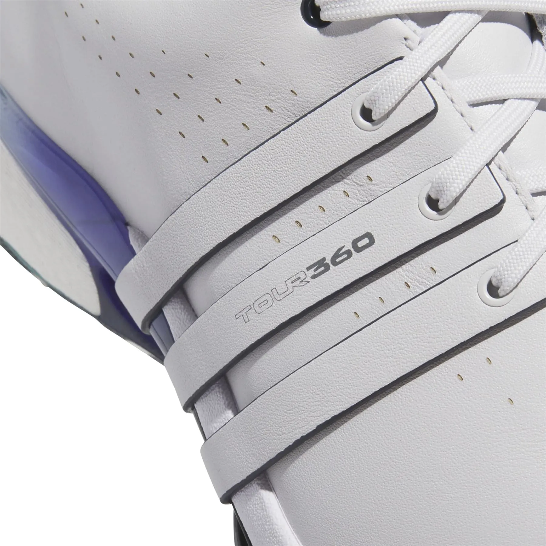 Tour360 '24 Golf Shoes Grey/Ink