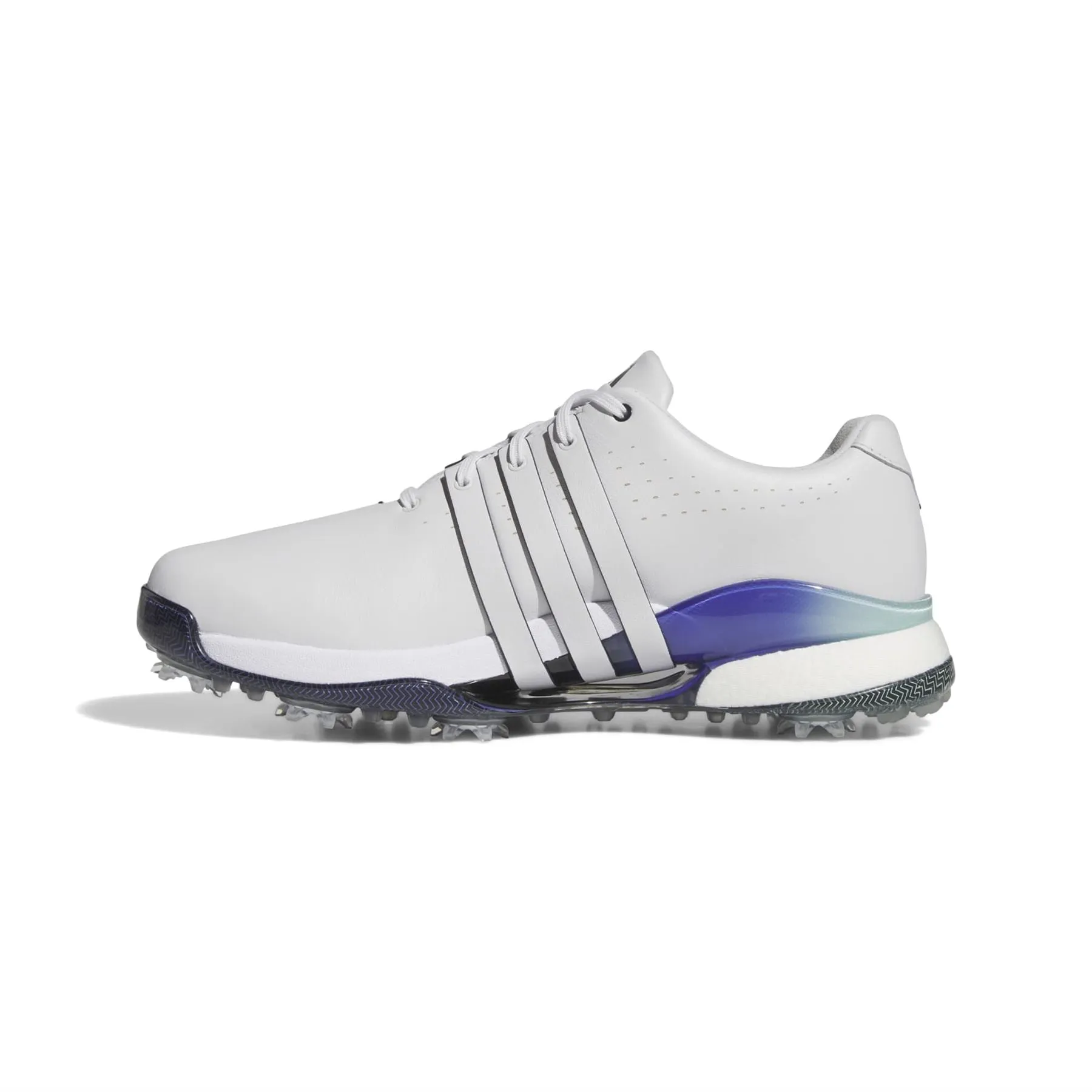 Tour360 '24 Golf Shoes Grey/Ink