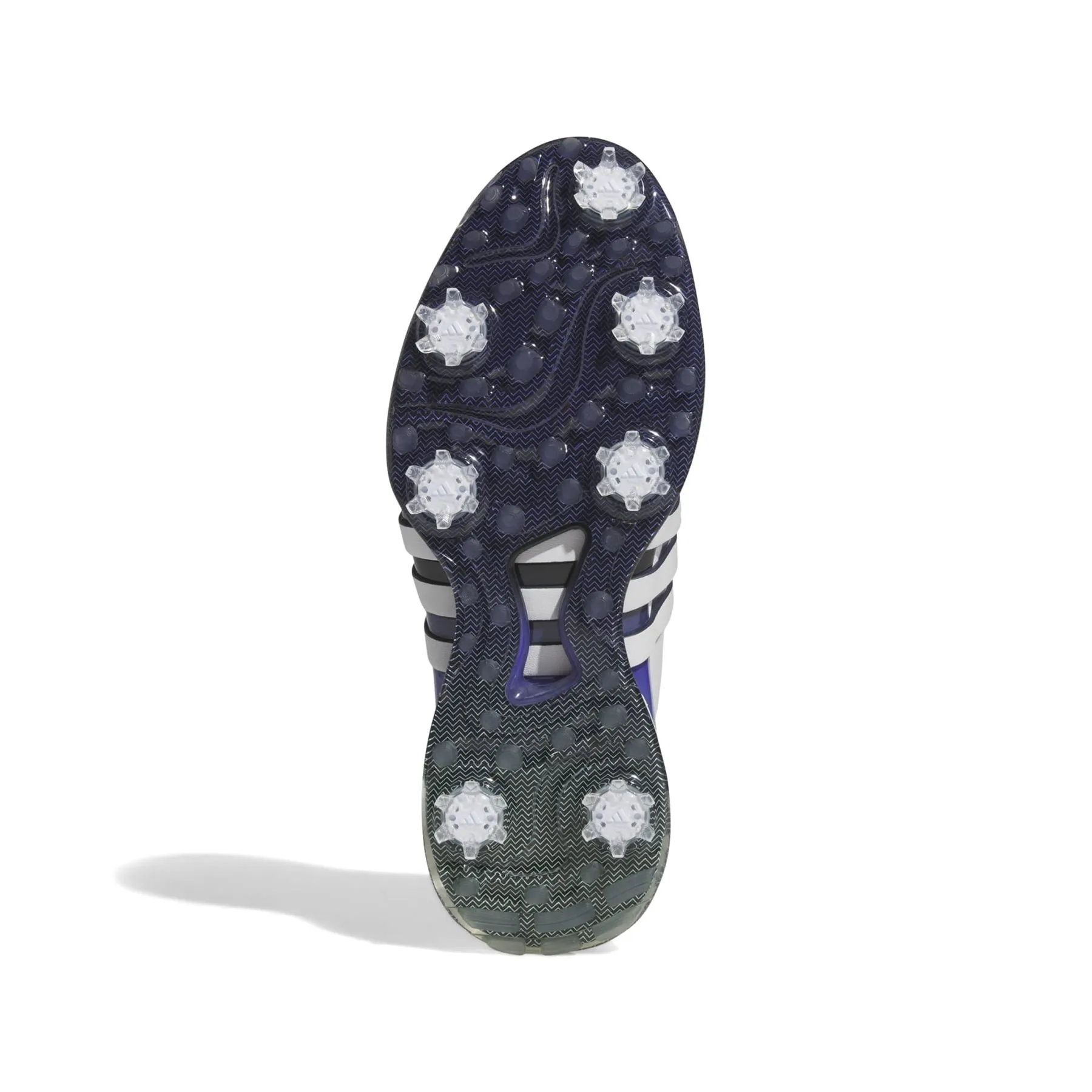 Tour360 '24 Golf Shoes Grey/Ink