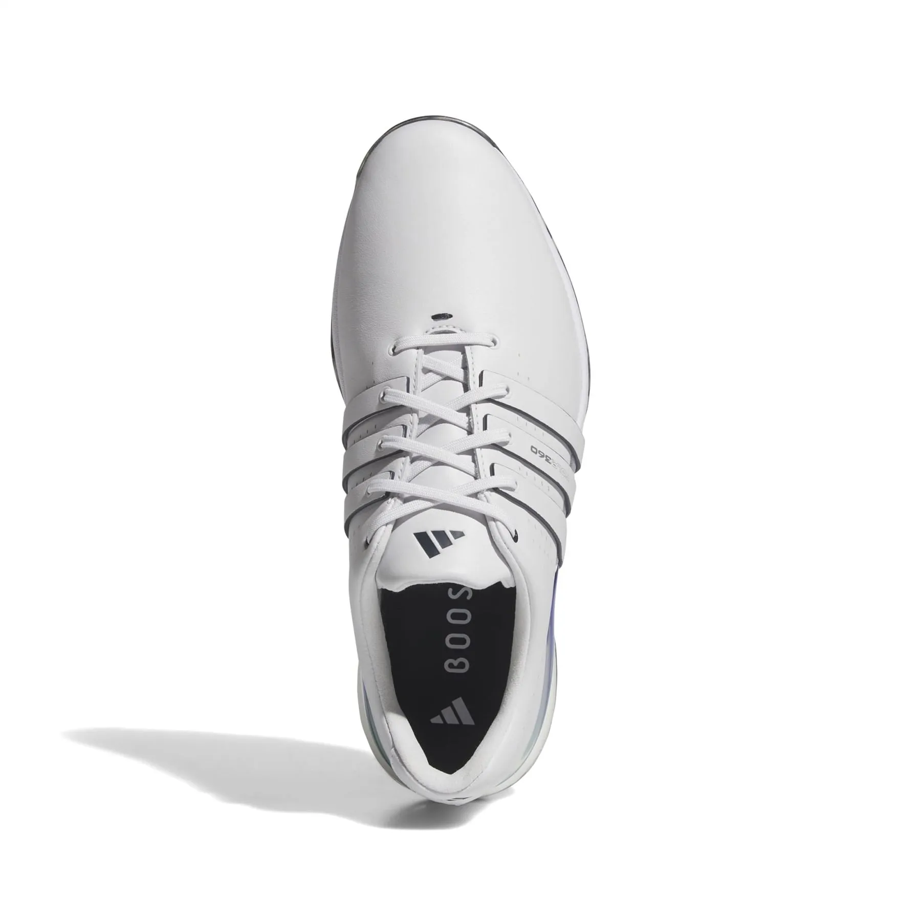 Tour360 '24 Golf Shoes Grey/Ink