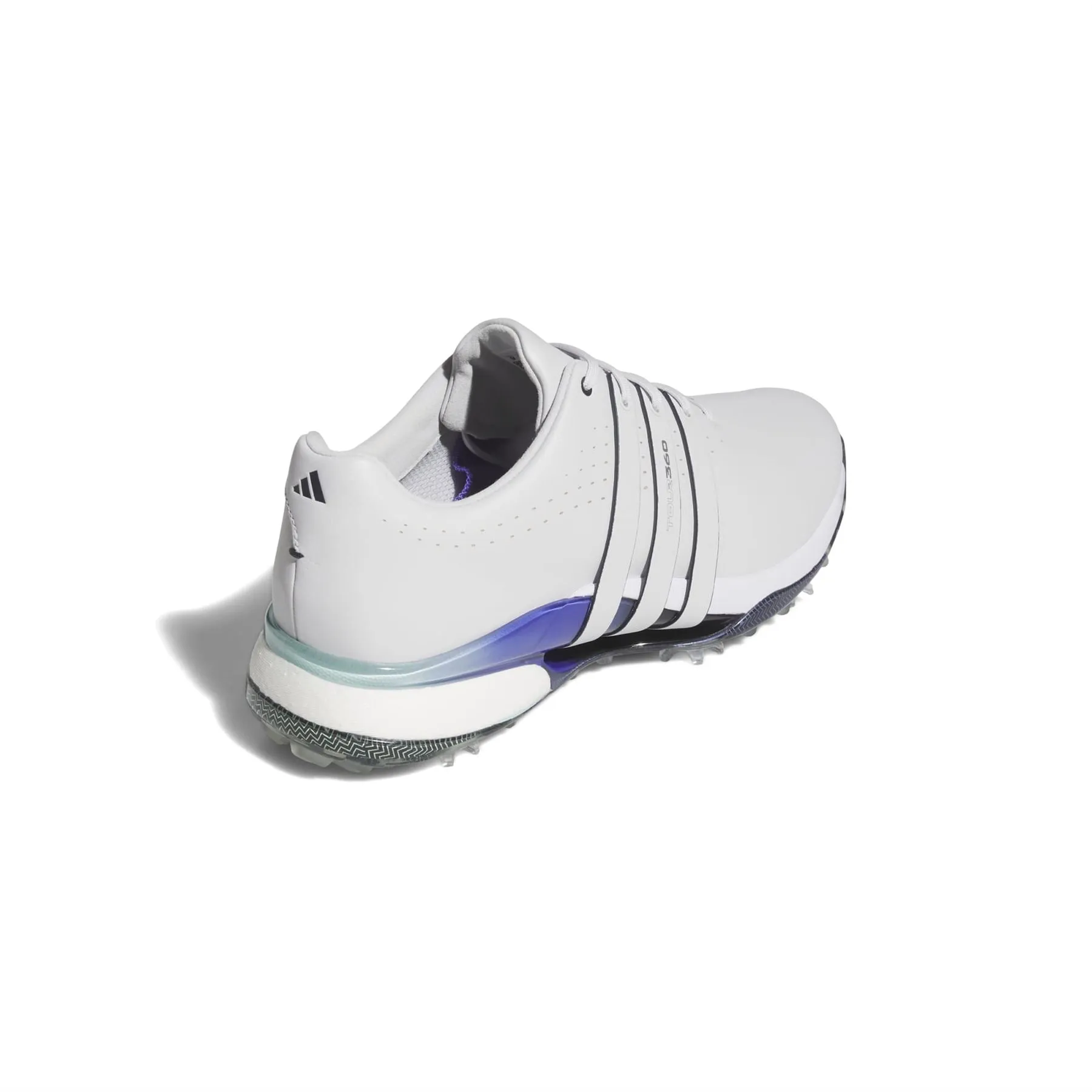Tour360 '24 Golf Shoes Grey/Ink