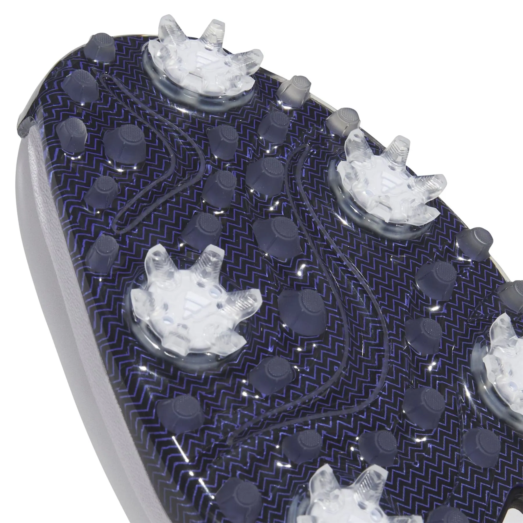Tour360 '24 Golf Shoes Grey/Ink