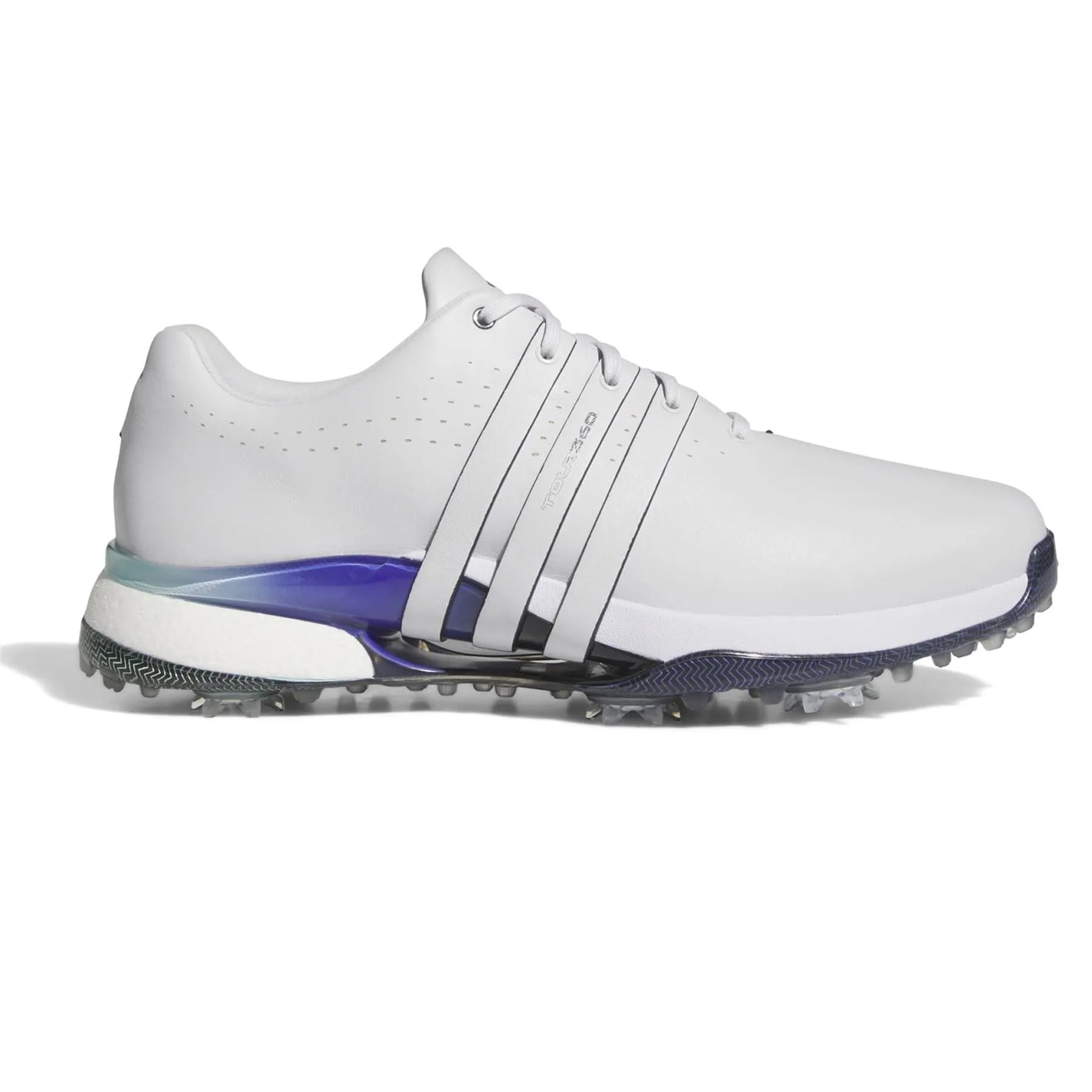 Tour360 '24 Golf Shoes Grey/Ink