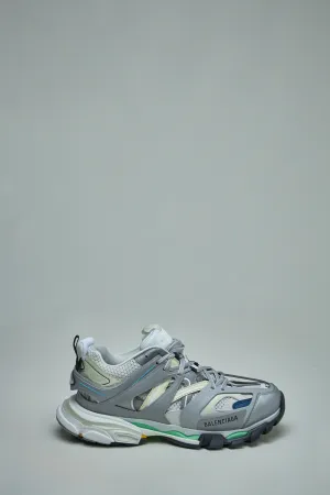 Track Multicolor Mesh