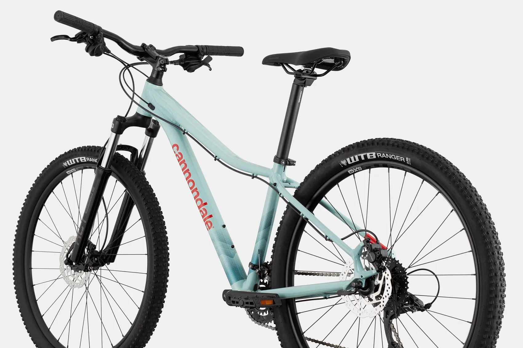 Trail 7 Women's Bike