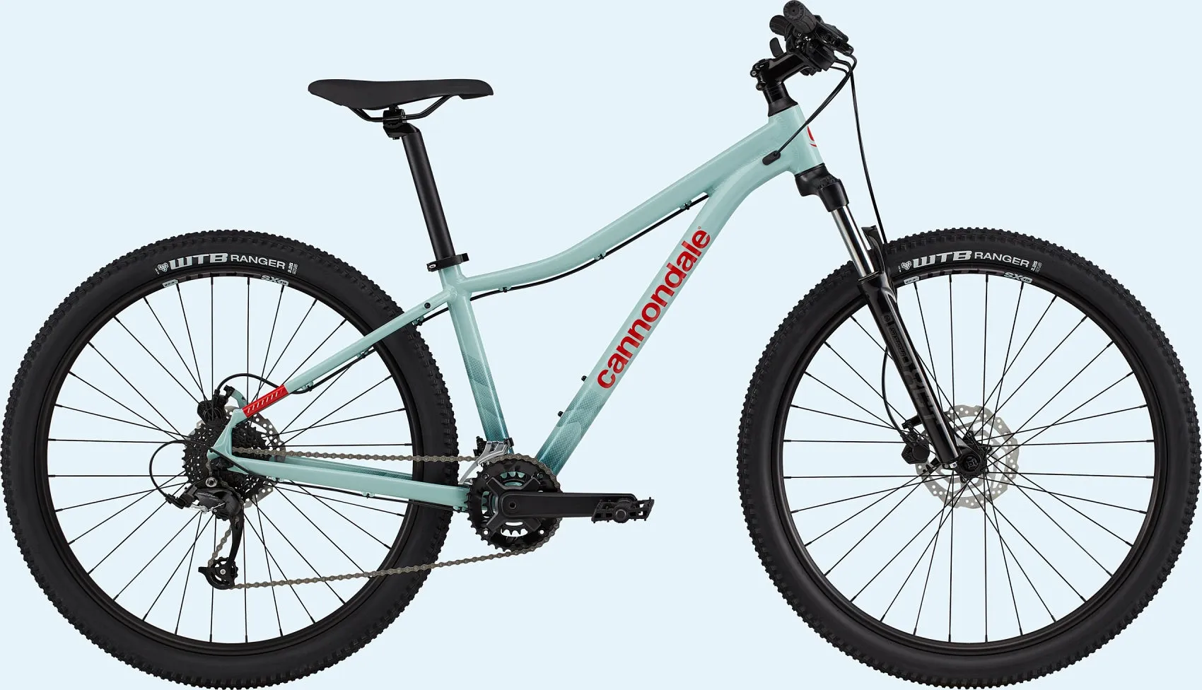 Trail 7 Women's Bike