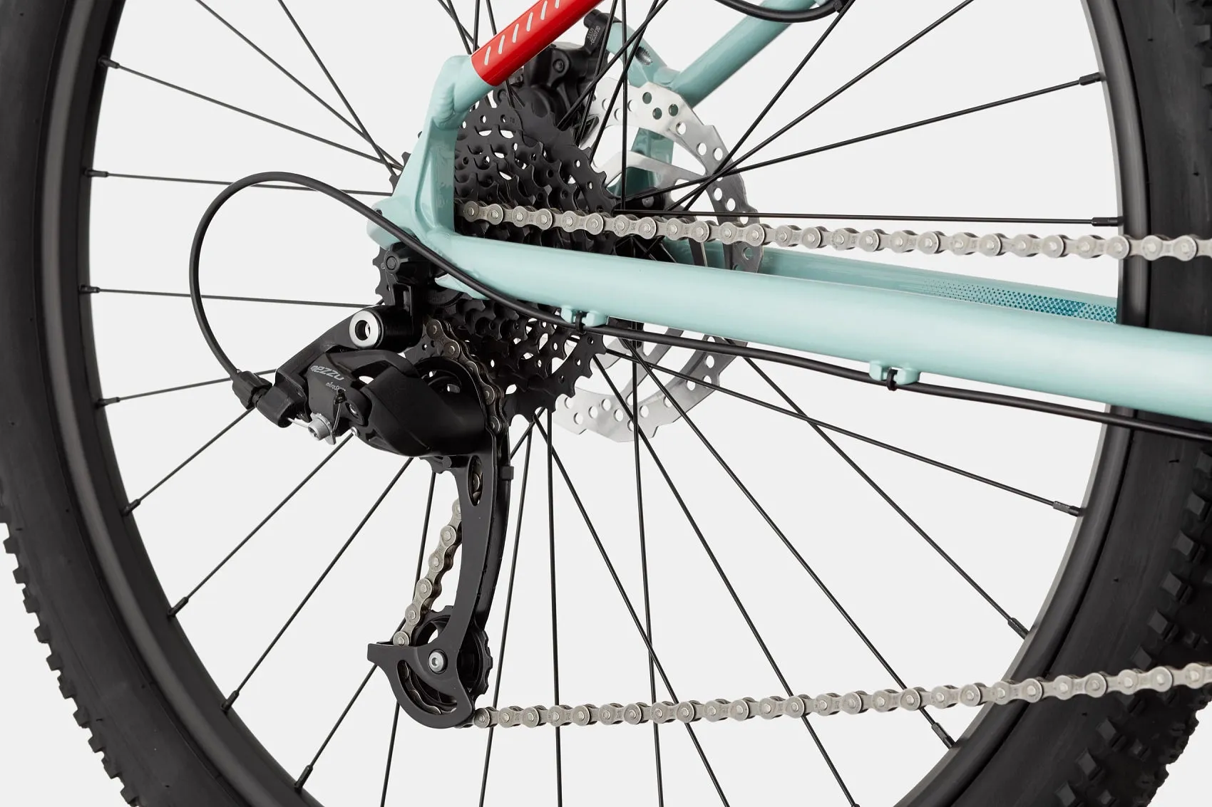 Trail 7 Women's Bike