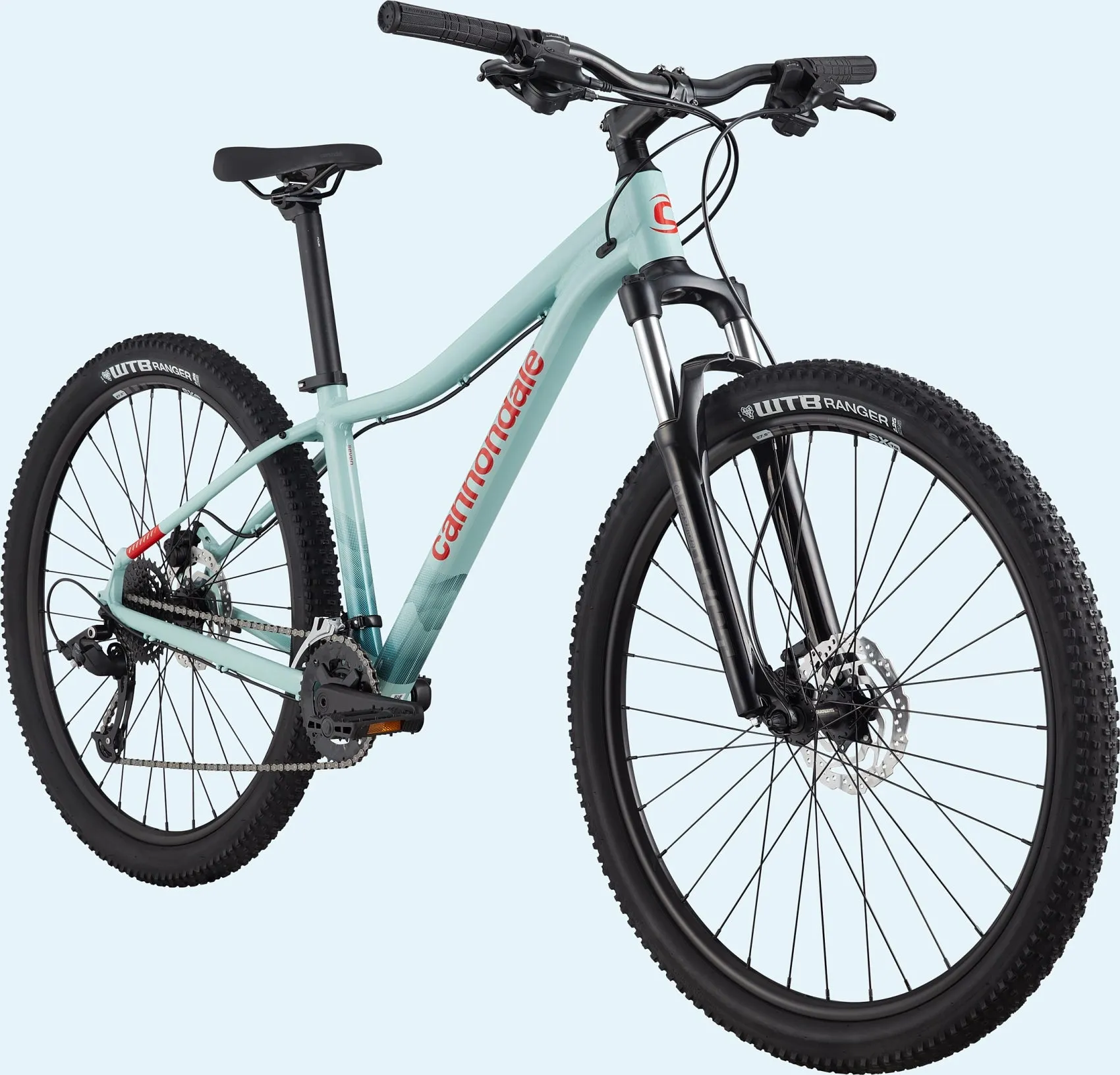 Trail 7 Women's Bike