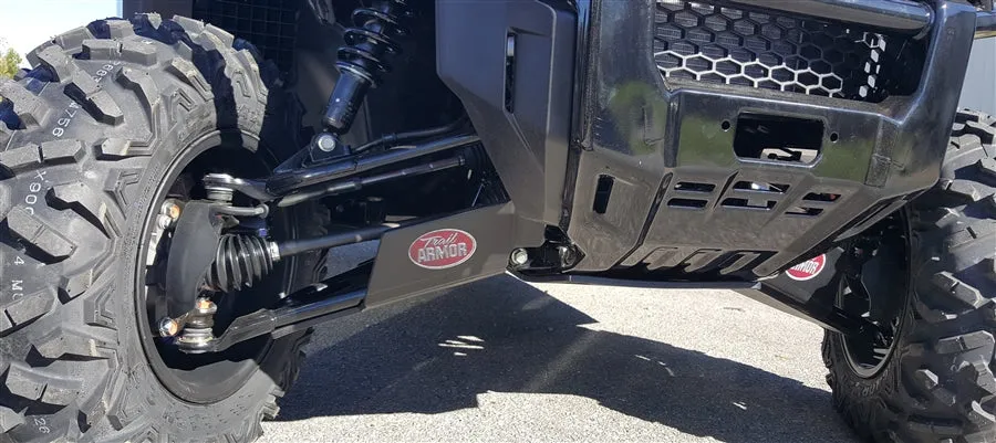 Trail Armor Honda Pioneer 1000, 1000-5, 1000-6 Crew iMpact A-Arm Guards 2022 - 2024