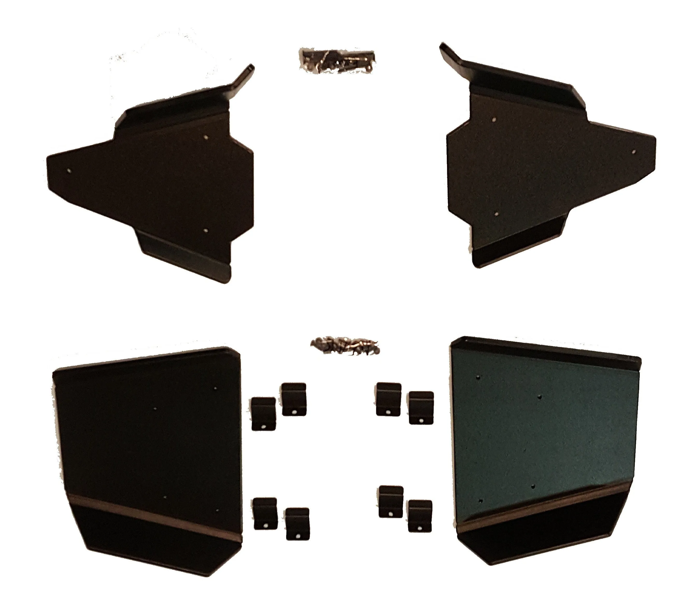 Trail Armor Honda Pioneer 1000, 1000-5, 1000-6 Crew iMpact A-Arm Guards 2022 - 2024