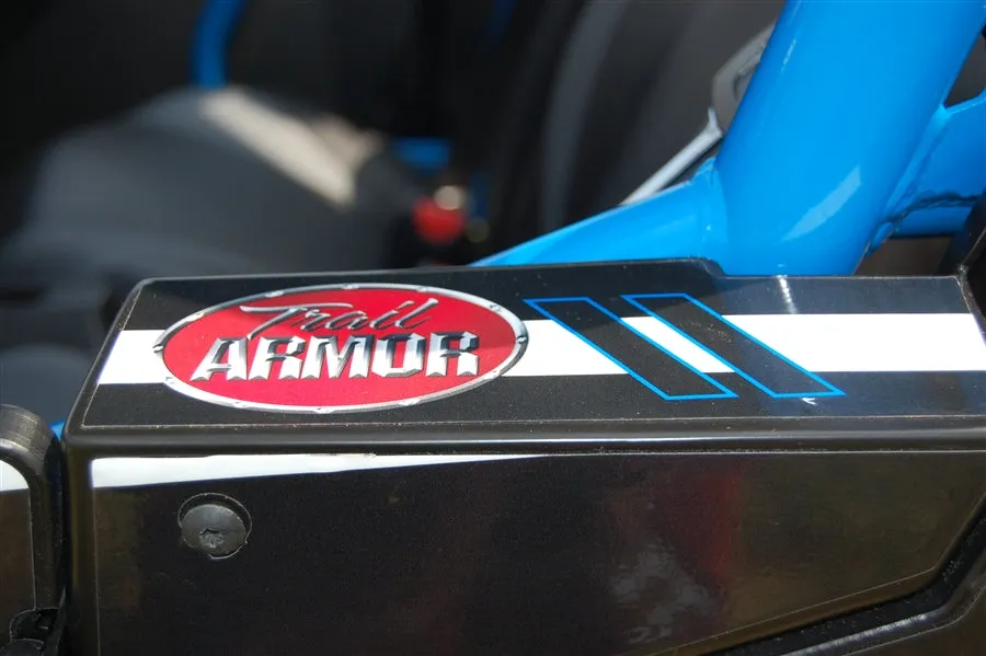 Trail Armor RZR4 800, RZR4 XP 900 GenX Doors