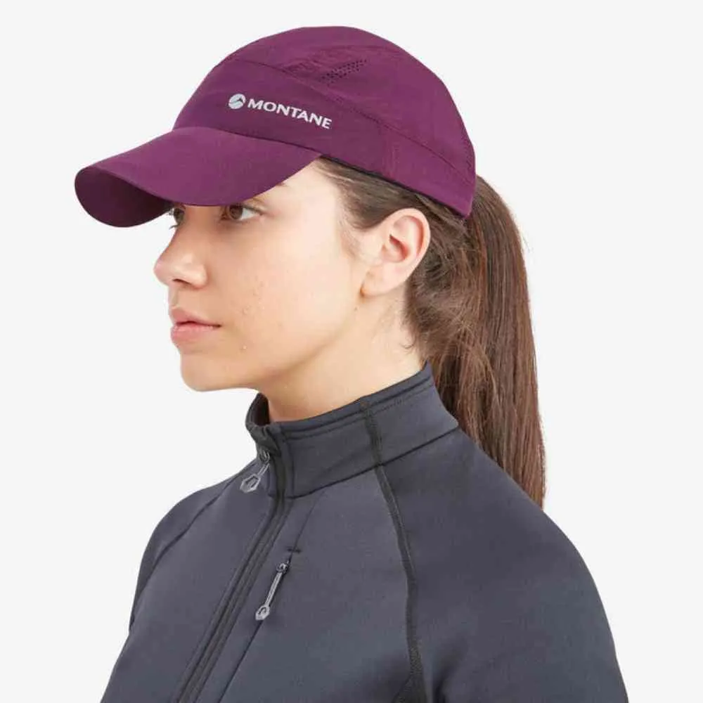 Trail Lite Cap