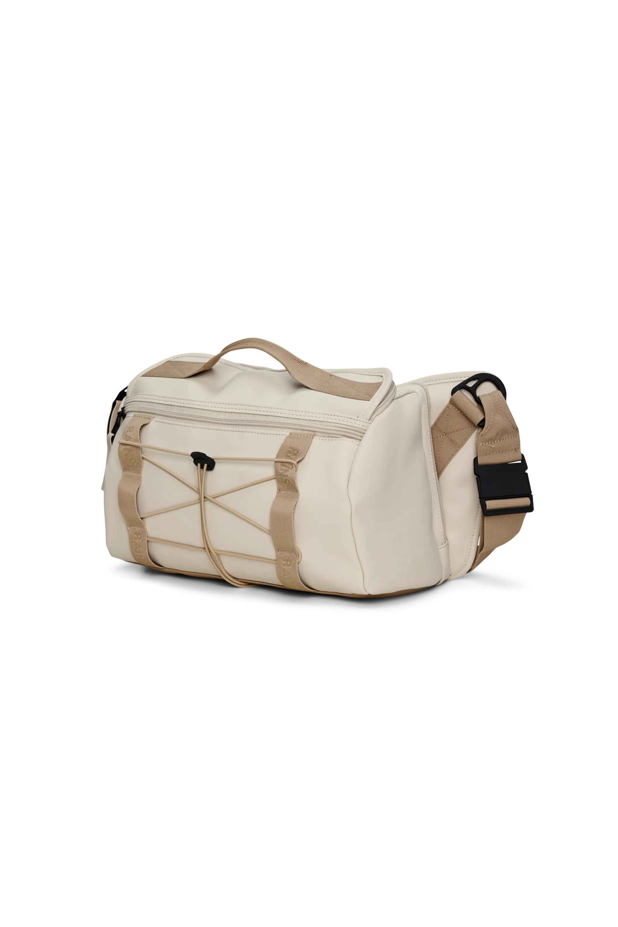Trail Mountaineer Messenger Bag W3 - Dune