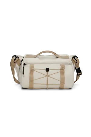 Trail Mountaineer Messenger Bag W3 - Dune