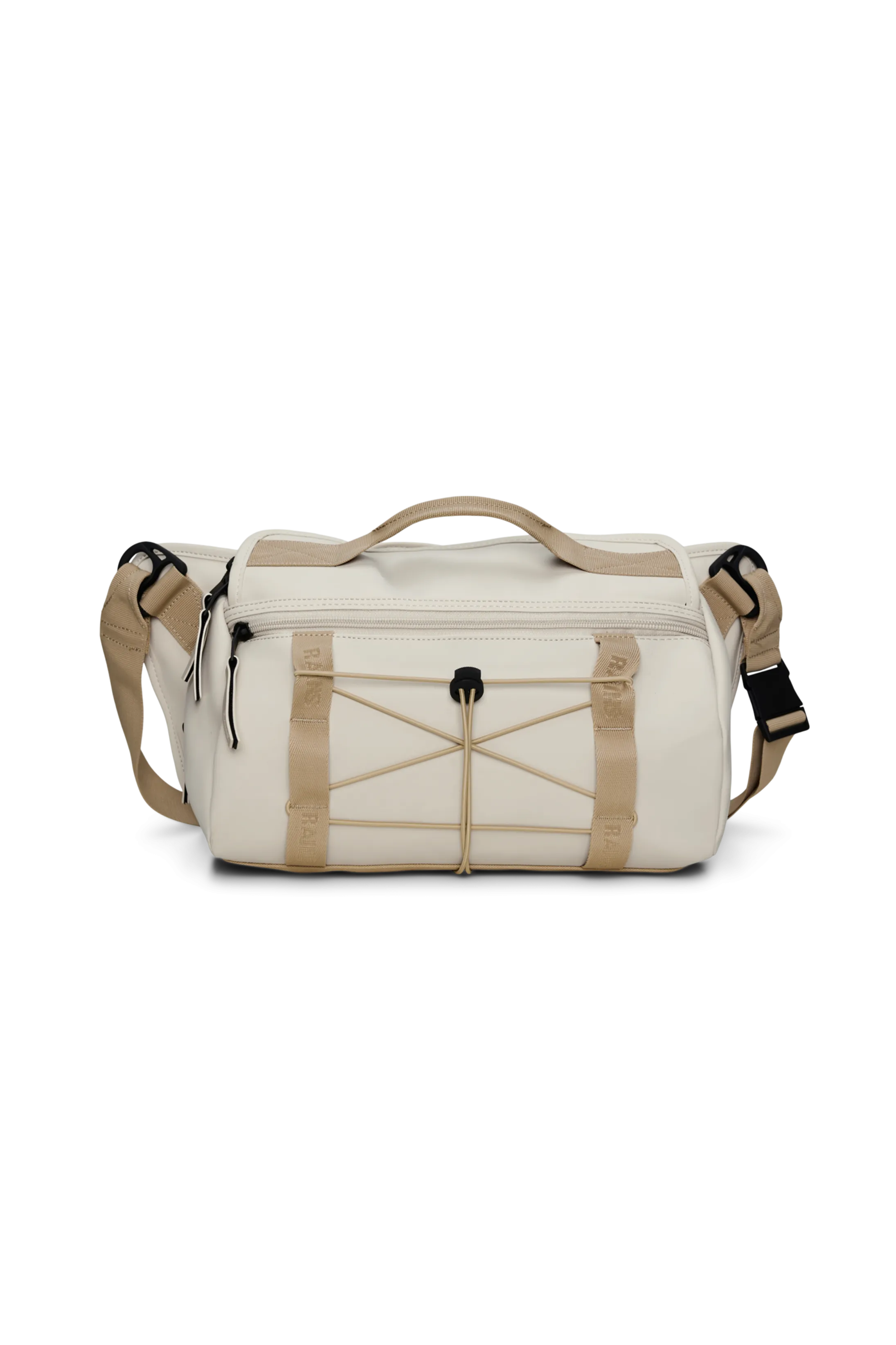 Trail Mountaineer Messenger Bag W3 - Dune