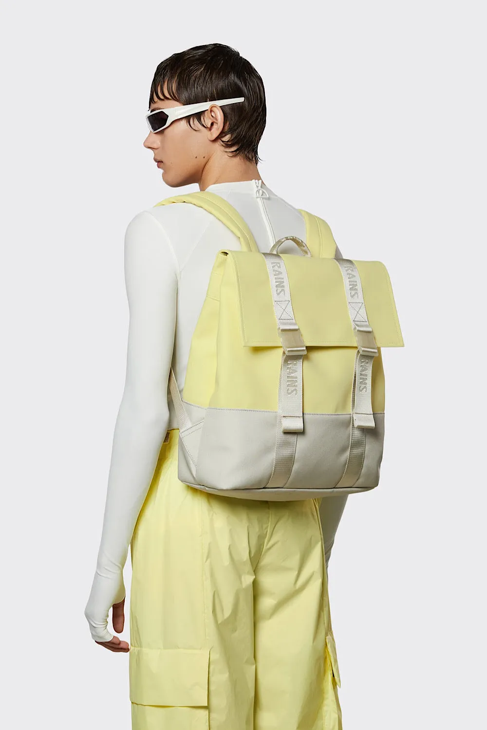 TRAIL MSN BAG