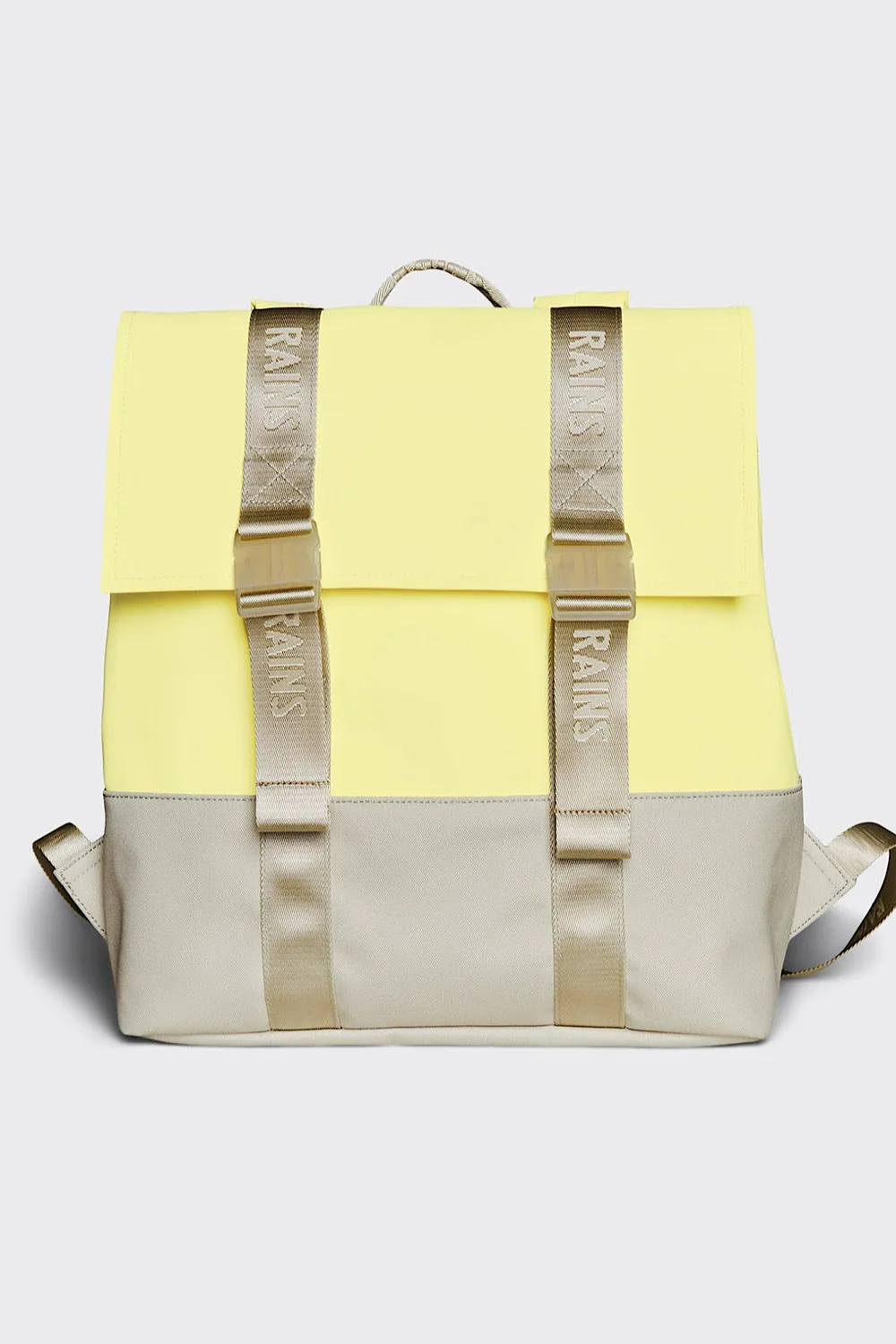 TRAIL MSN BAG