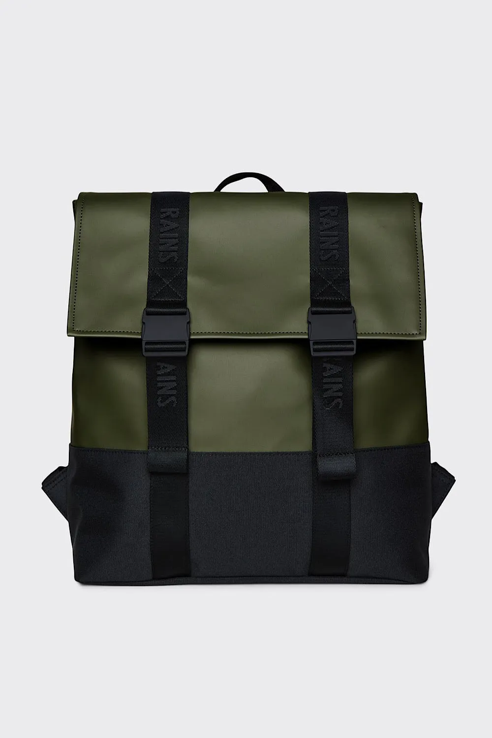 TRAIL MSN BAG