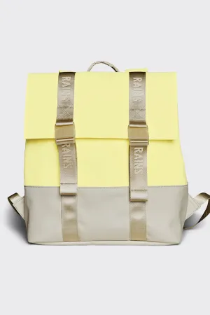 TRAIL MSN BAG