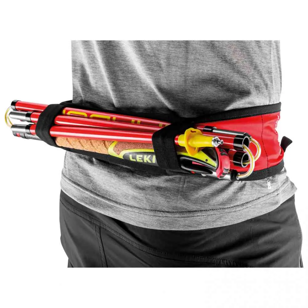 Trail Running Pole Belt