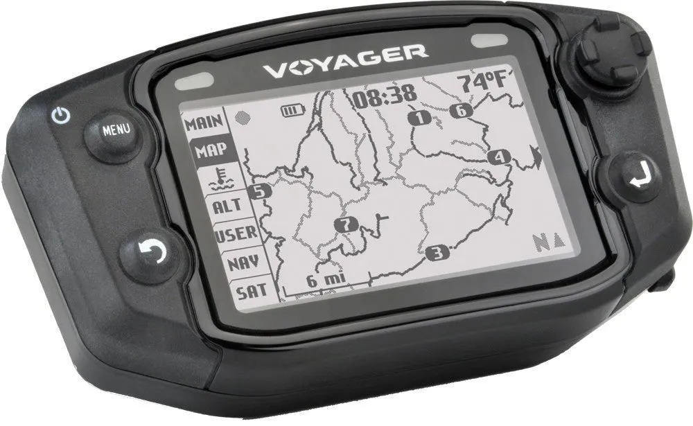 TRAIL TECH 912-119 Voyager Computer Kit