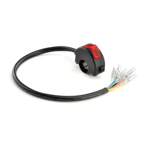 Trail Tech Handlebar 3-Position Rocker Switch