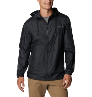 Trail Traveler Windbreaker