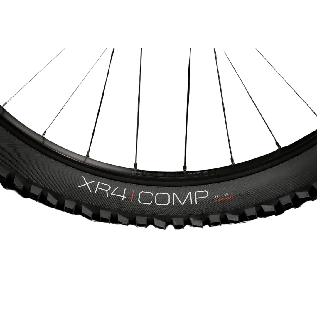 Trek Fuel EX 5 Gen 5, Matte Dnister Black ML (29" wheel)  (In-Store Pick Up Only)