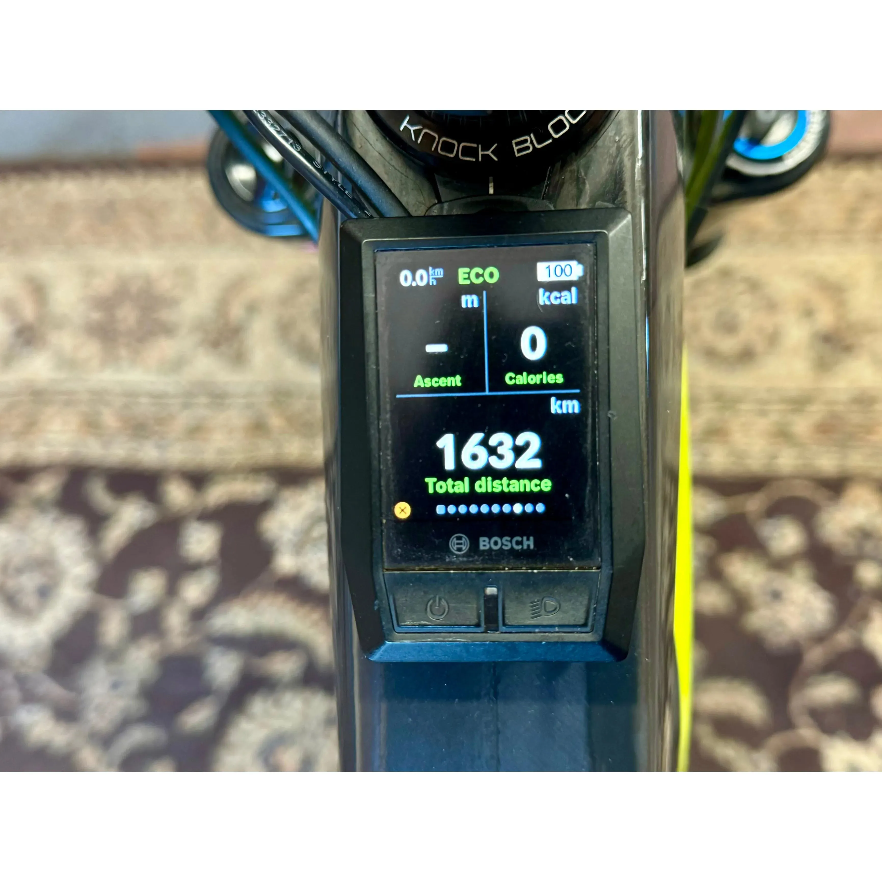 Trek Rail 9.7 2022 (Grade B)
