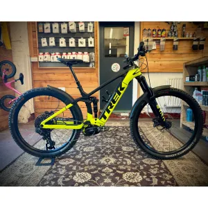 Trek Rail 9.7 2022 (Grade B)