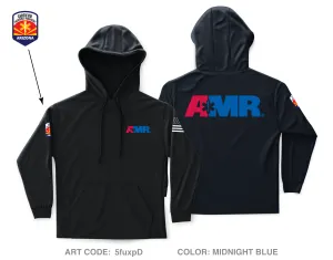 TREVOR Core Men's Hooded Performance Sweatshirt - 5fuxpD