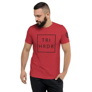 TRI HRDR - Red
