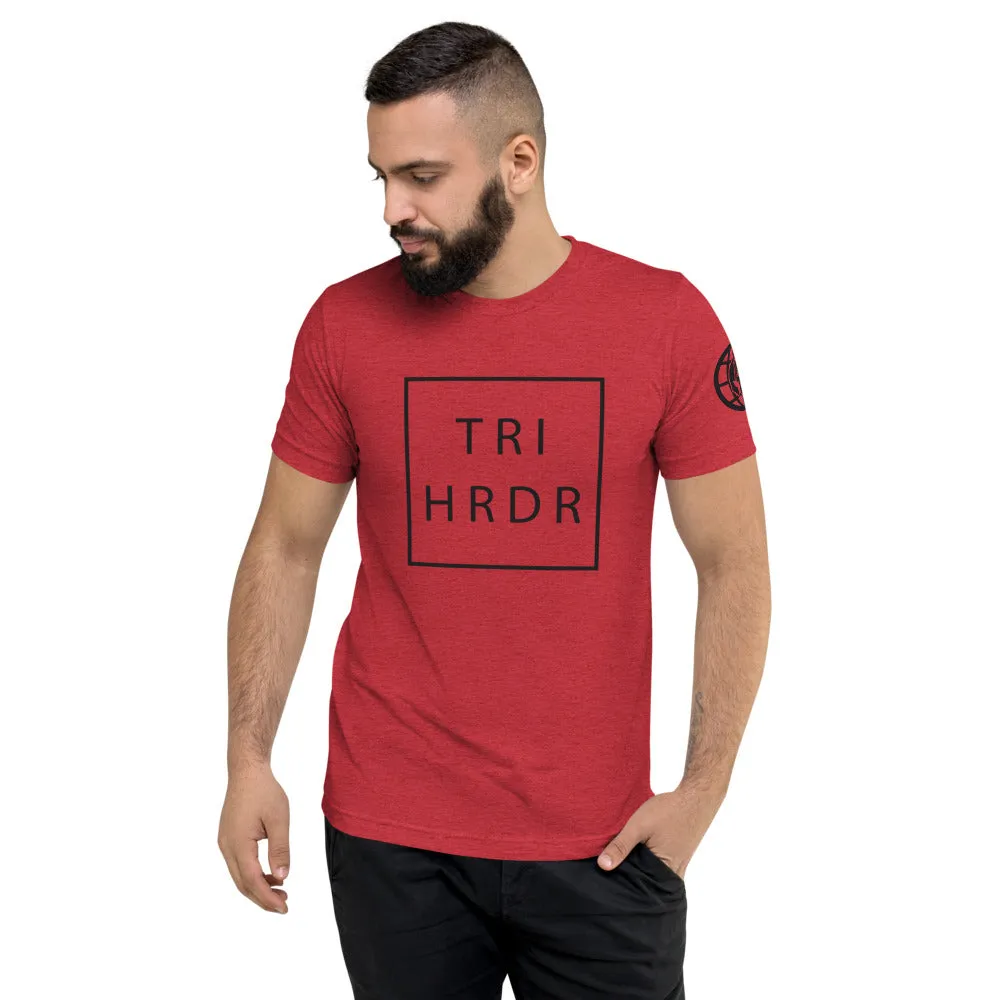 TRI HRDR - Red