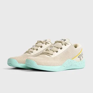 TYR - MEN'S CXT-2 TRAINER - BEIGE