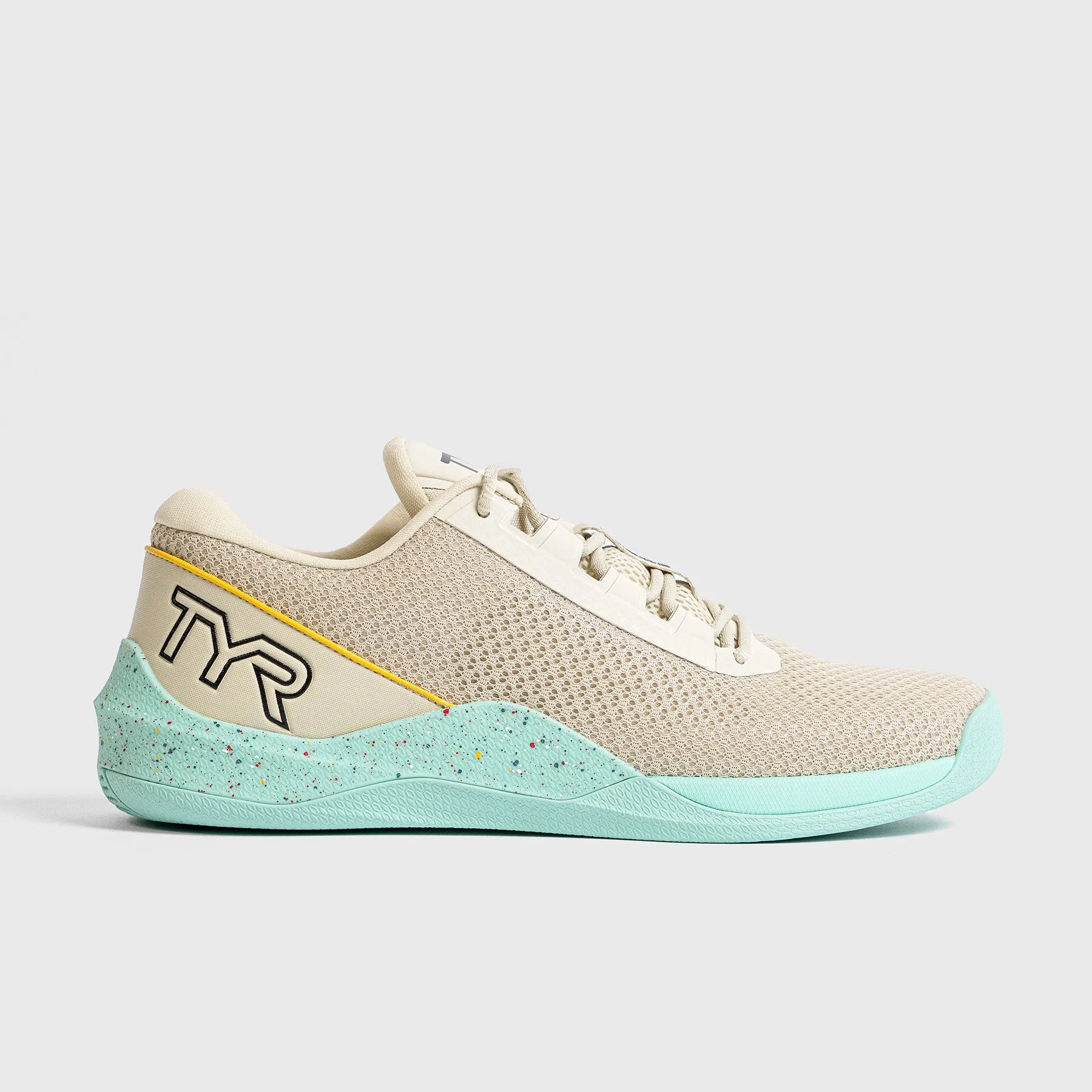 TYR - MEN'S CXT-2 TRAINER - BEIGE