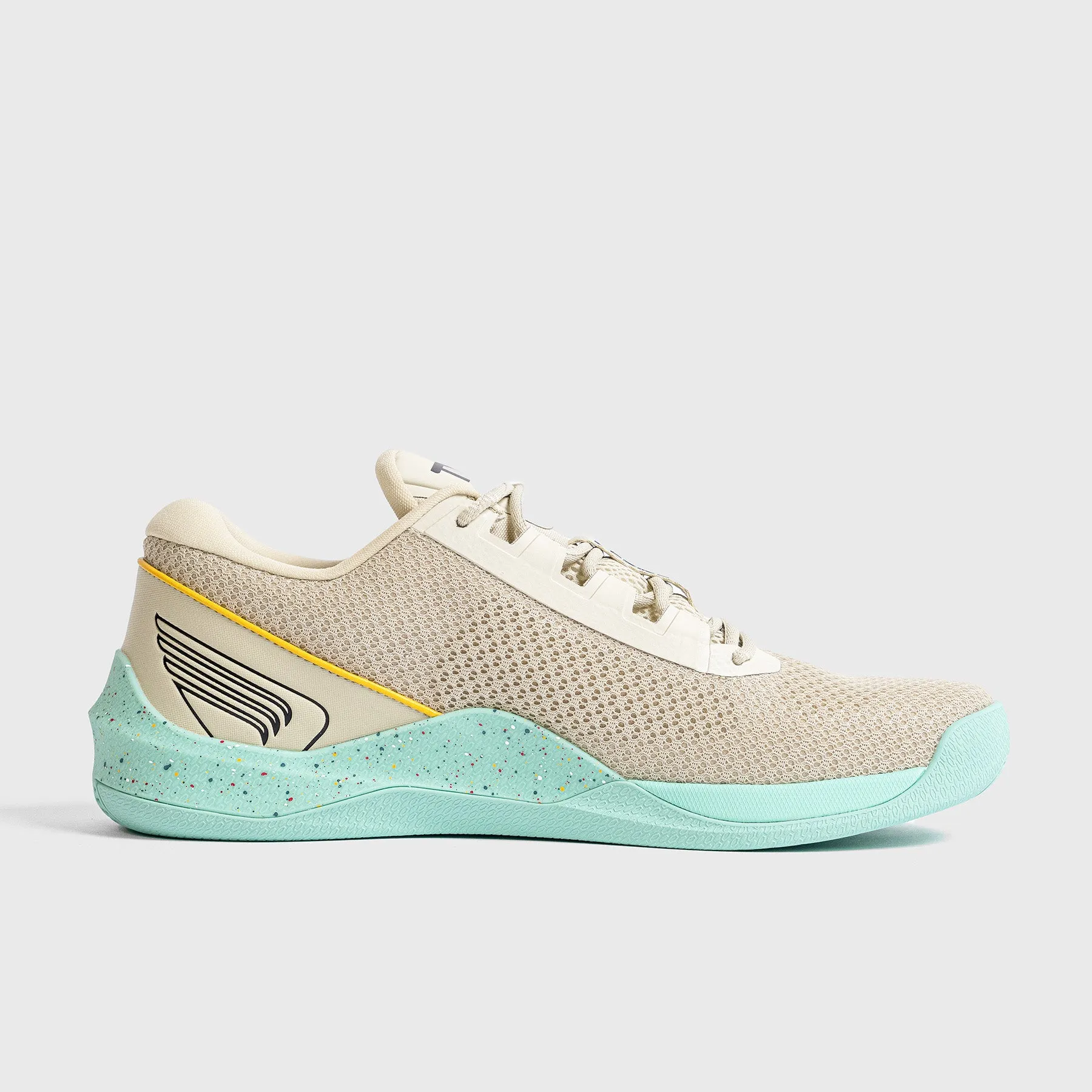 TYR - MEN'S CXT-2 TRAINER - BEIGE