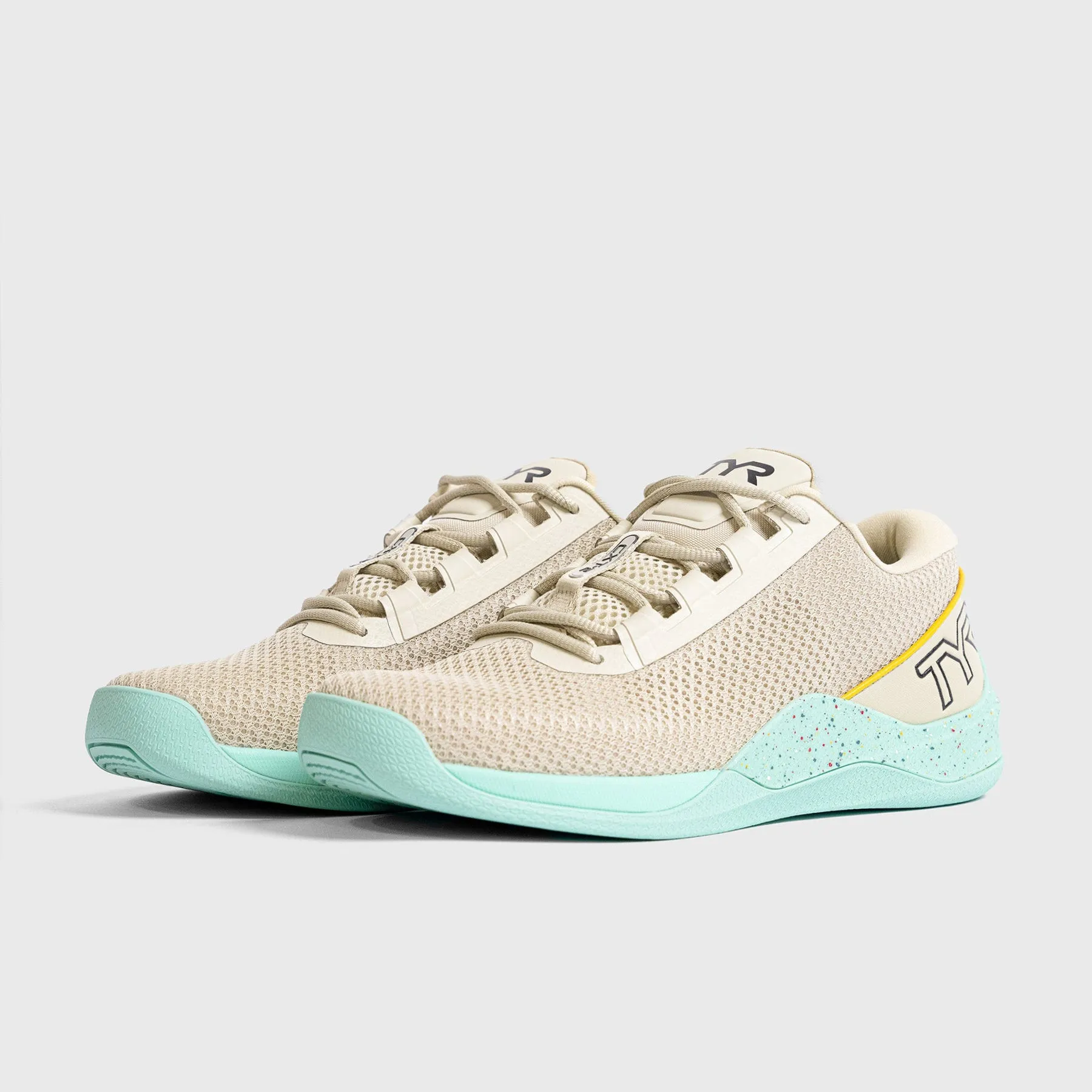 TYR - MEN'S CXT-2 TRAINER - BEIGE