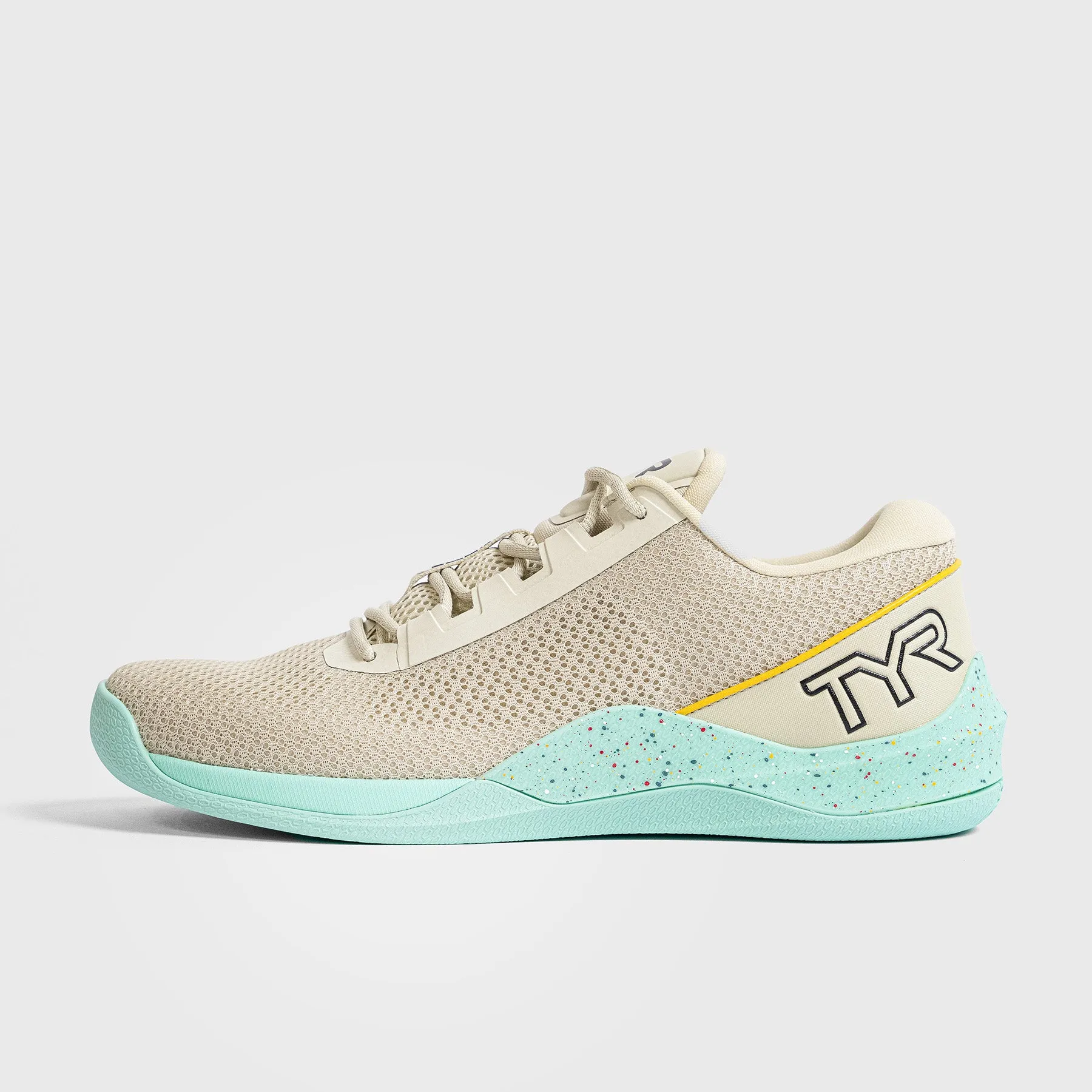 TYR - MEN'S CXT-2 TRAINER - BEIGE